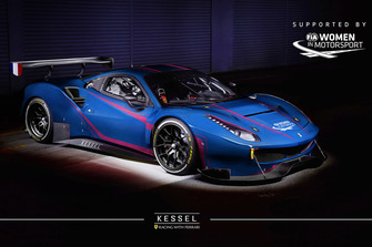 Kessel Racing