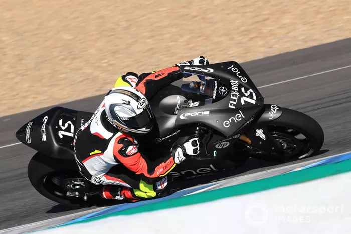 Sete Gibernau
