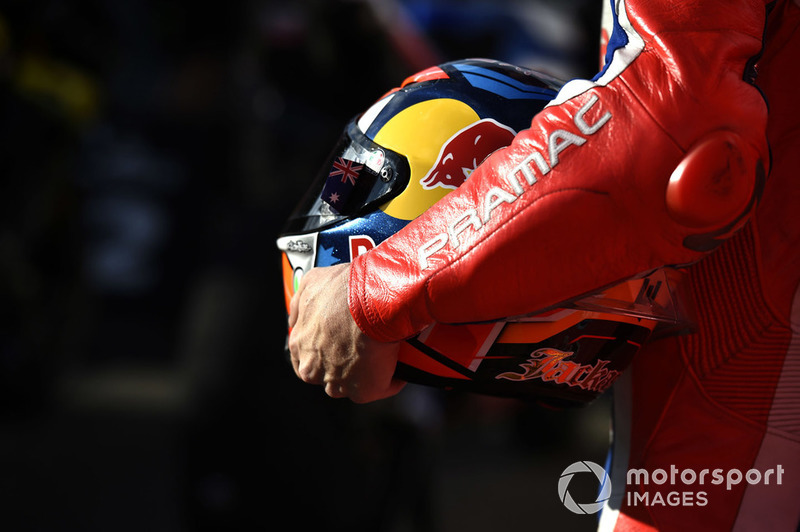 Jack Miller, Pramac Racing