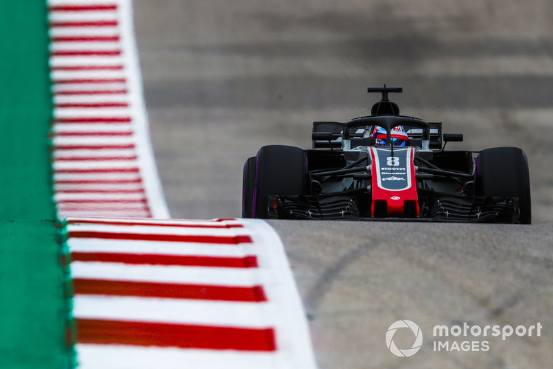 18 місце — Ромен Грожан, Haas. Умовний бал — 5,00
