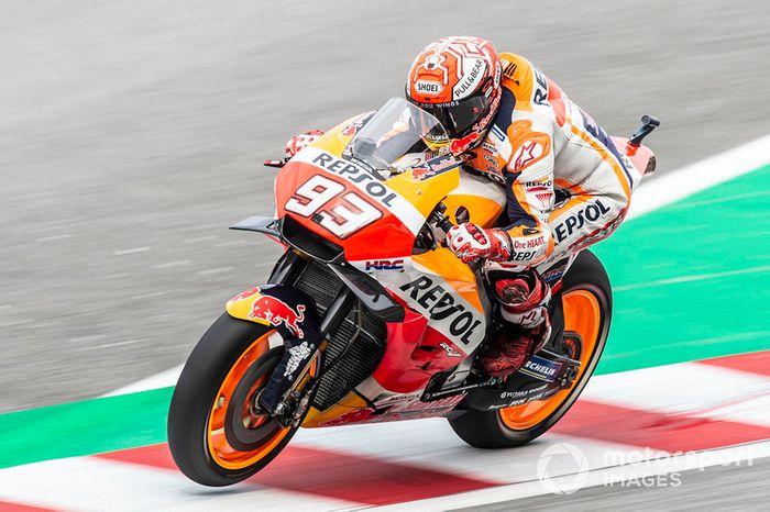 Marc Márquez, Repsol Honda Team