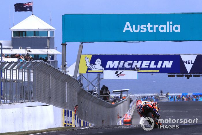 Marc Marquez, Repsol Honda Team