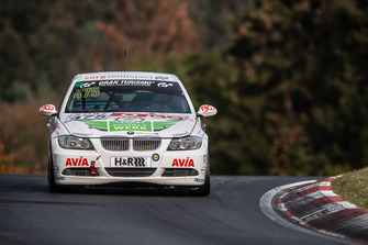 #475 Emir Aşarı, Oliver Frisse, Sindre Setsaas, Sorg Rennsport, BMW 325i