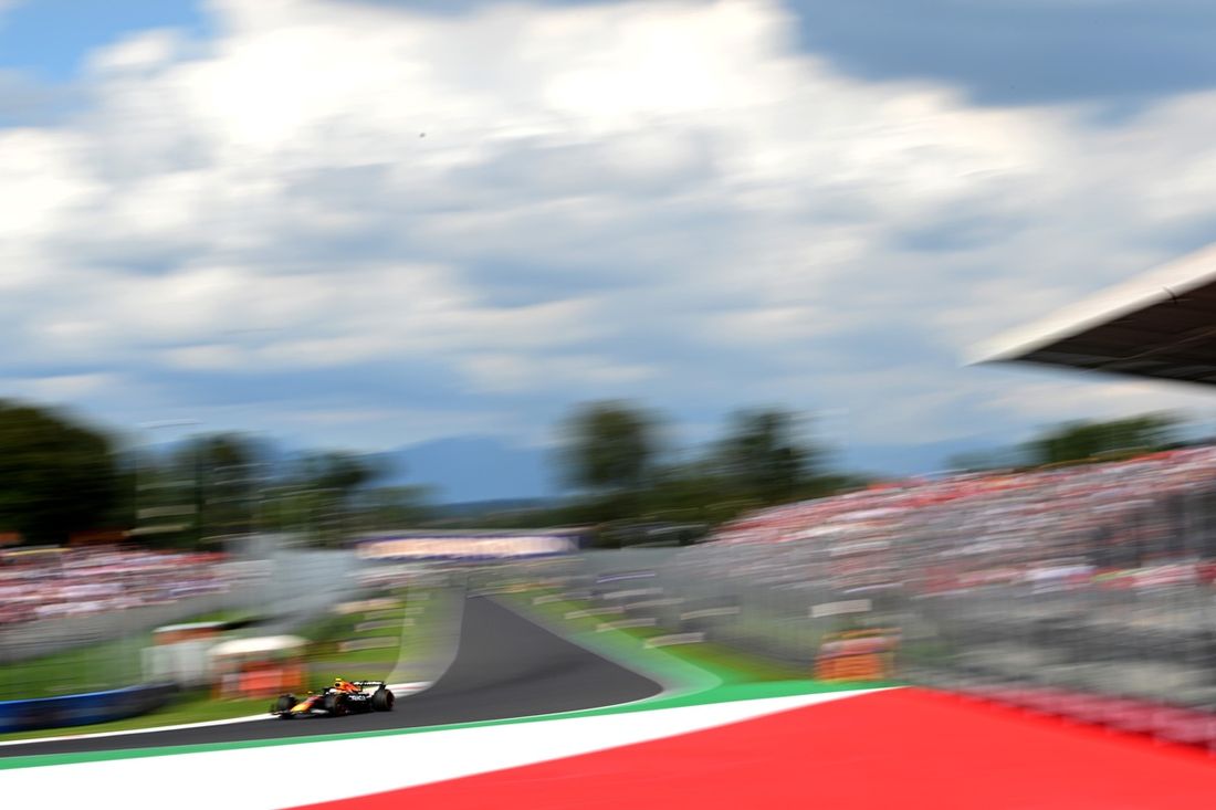 Yuki Tsunoda, Red Bull Racing