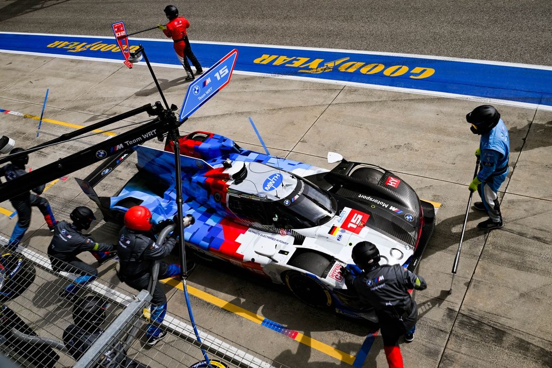 6 godzin wyścigu Imola