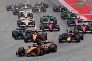 Oscar Piastri, McLaren
