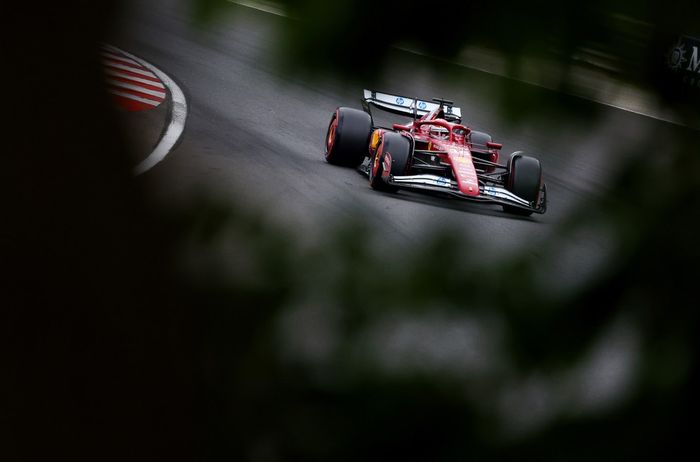 Charles Leclerc, Ferrari
