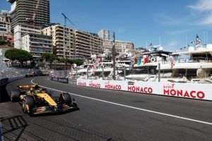 Lando Norris, McLaren