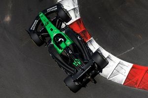 Nico Hulkenberg, Sauber