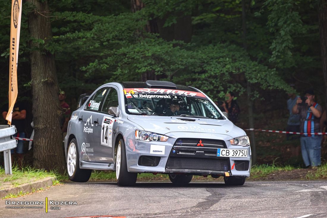 Grand Prix Sopot-Gdynia