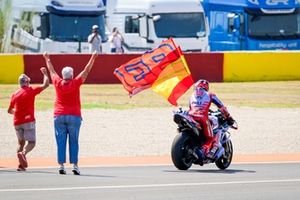 Marc Márquez, Gresini Racing