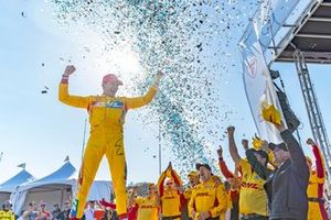 Alex Palou, Chip Ganassi Racing Honda
