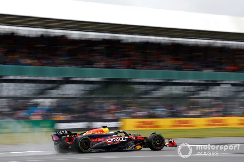 Max Verstappen, Red Bull Racing RB20