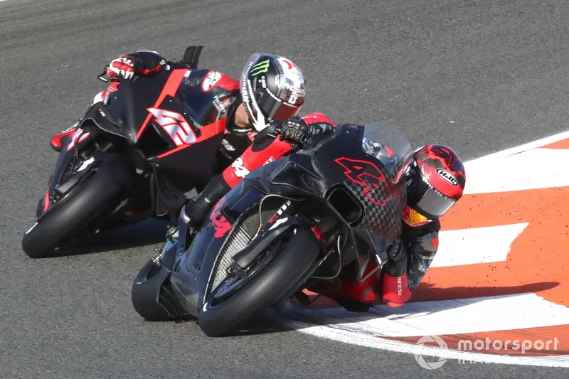 Pol Espargaro, Tech3 GASGAS Factory Racing