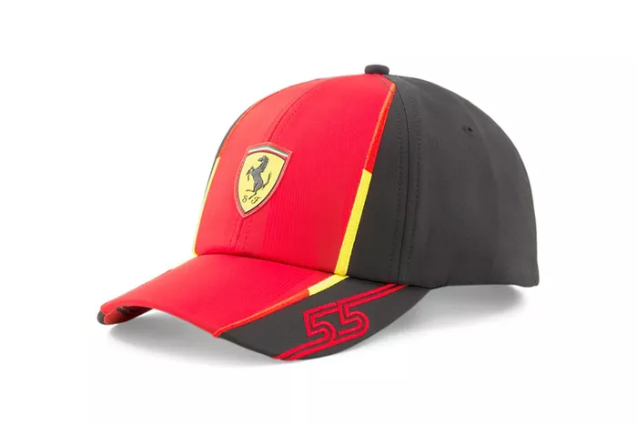 Teamwear Ferrari 2023