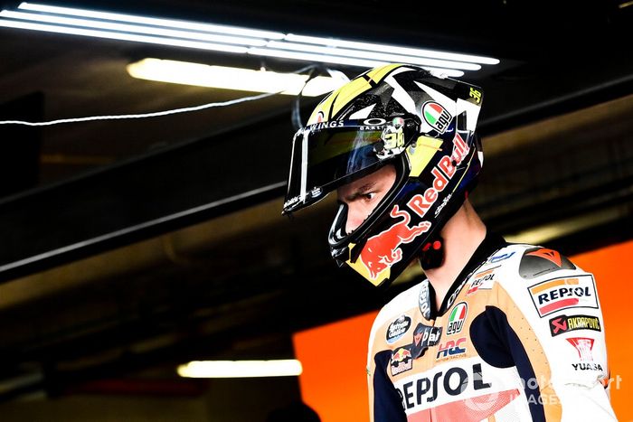 Joan Mir, Repsol Honda Team