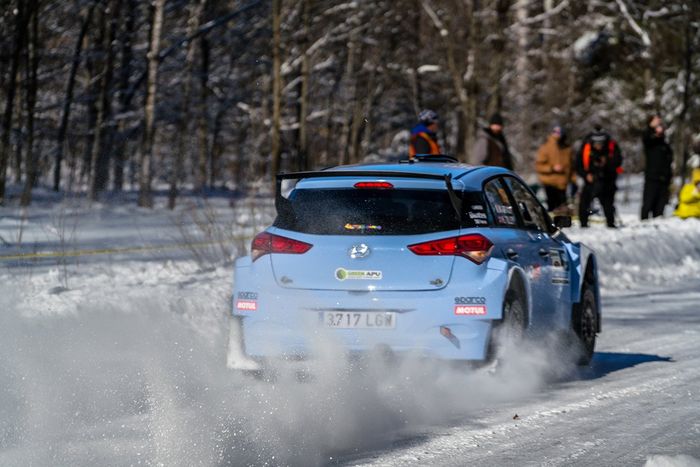 Sno*Drift Rally