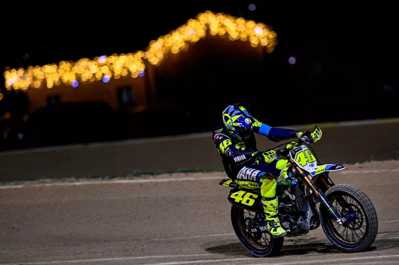 100 KM dei Campioni