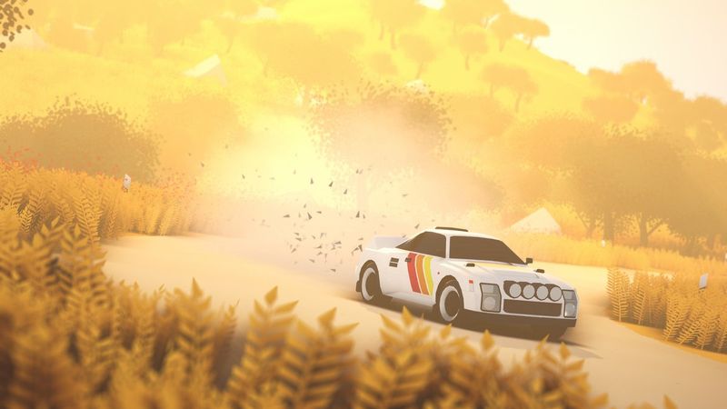 Imagen de Art of Rally