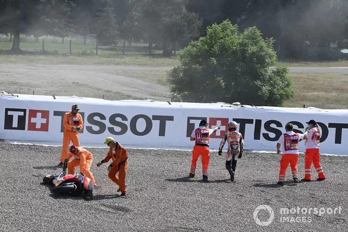 Pol Espargaró, Repsol Honda Team