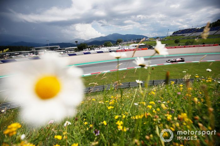 Kimi Raikkonen, Alfa Romeo Racing C41