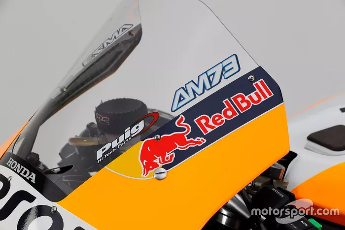 RC213V (Alex Marquez) 2020YM studio shot