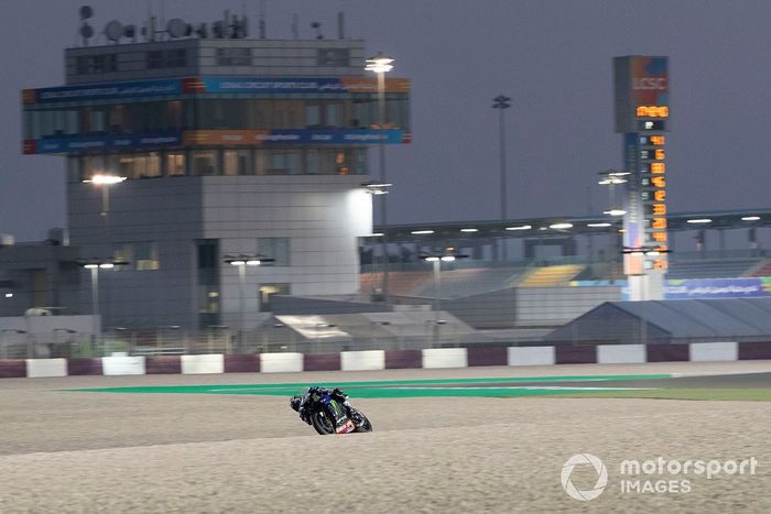 Maverick Viñales, Yamaha Factory Racing