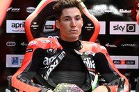 Aleix Espargaró Villà