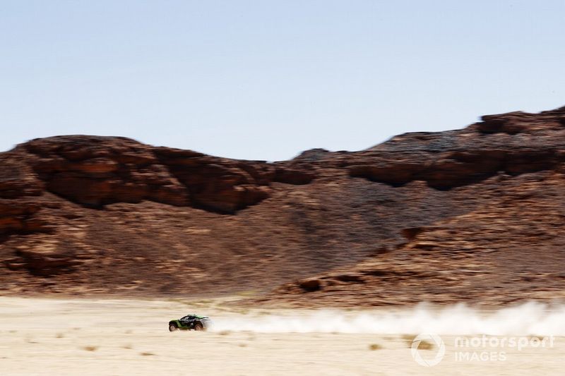 Christine 'GZ' Giampaoli Zonca, Oliver Bennett, Hispano Suiza Xite Energy Team