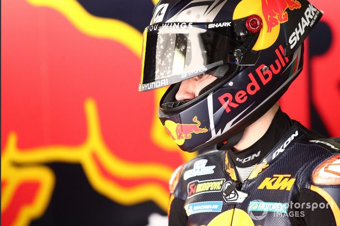 Miguel Oliveira, Red Bull KTM Factory Racing