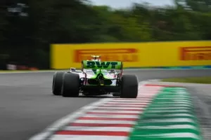 Lance Stroll, Racing Point RP19