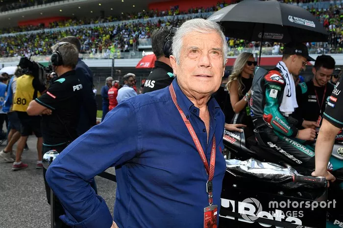 Giacomo Agostini