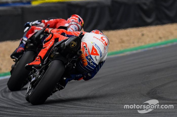 Jack Miller, Pramac Racing