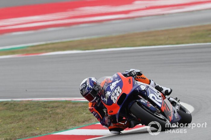 Miguel Oliveira, Red Bull KTM Tech 3