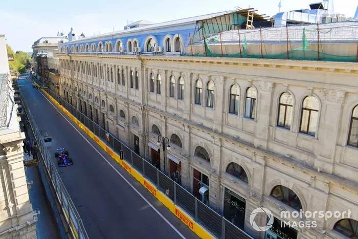 Daniil Kvyat, Toro Rosso STR14