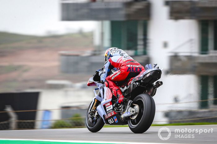 Alex Márquez, Gresini Racing