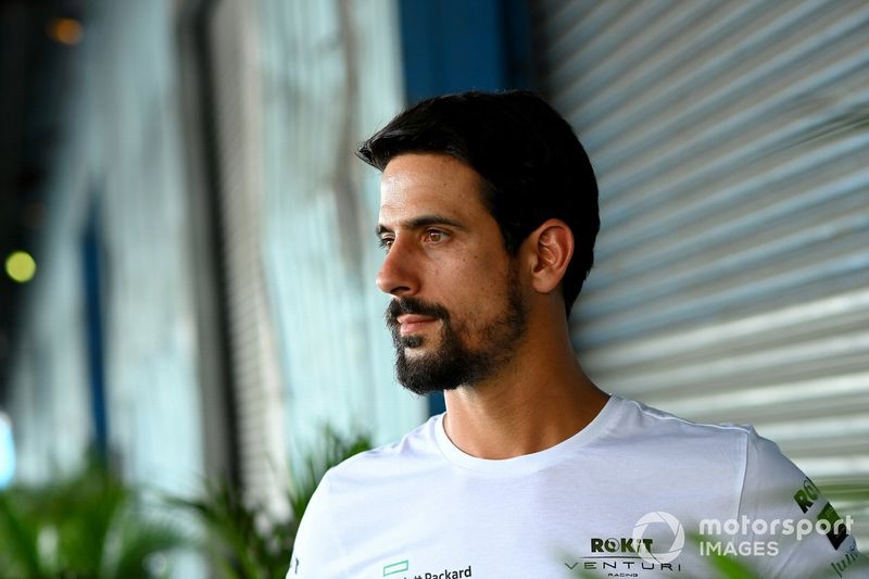 Lucas di Grassi