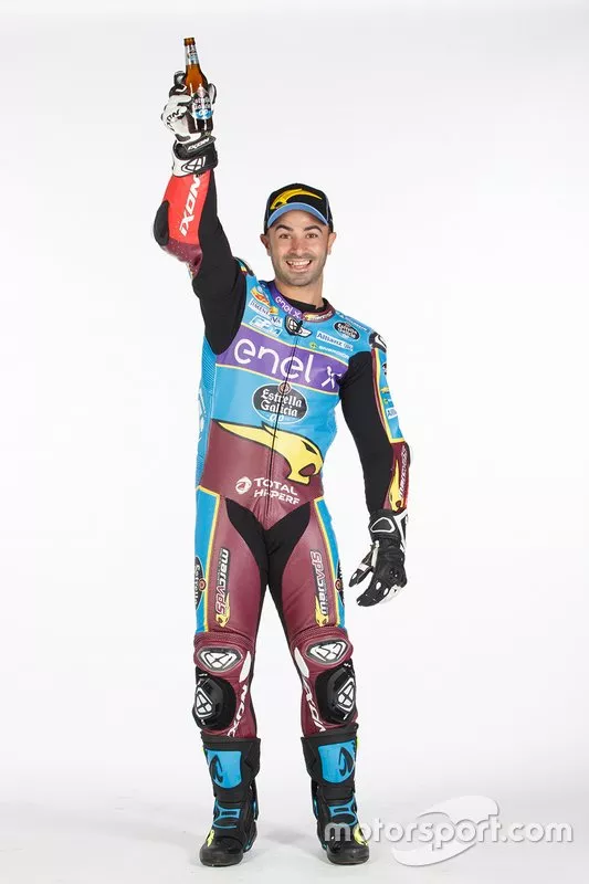 Mike di Meglio, Marc VDS Racing
