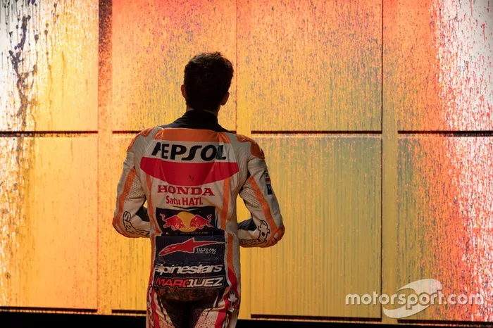 Marc Márquez, MotoArt