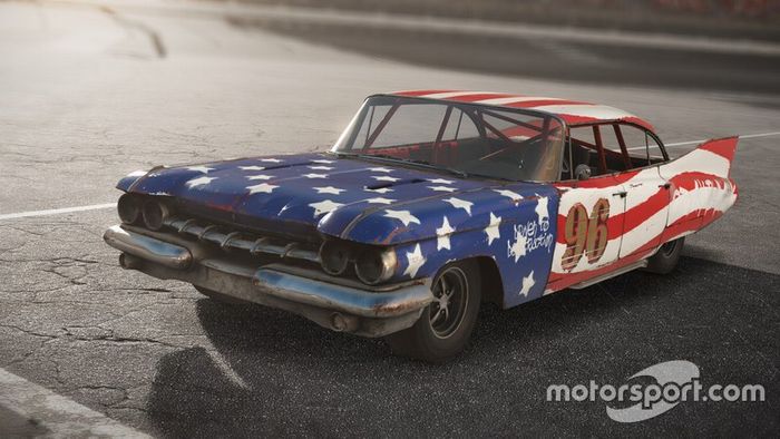 Imagen de Wreckfest