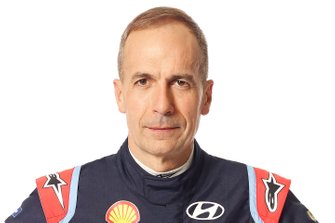 Carlos del Barrio