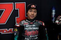 Tech 3 KTM Factory Racing