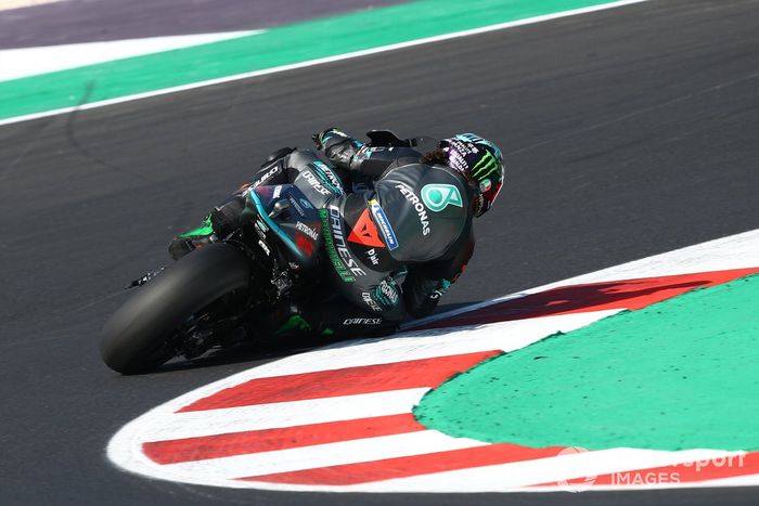 Franco Morbidelli, Petronas Yamaha SRT