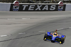Alexander Rossi, Andretti Autosport Honda