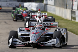 Will Power, Team Penske Chevrolet