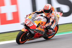Marc Marquez, Repsol Honda Team