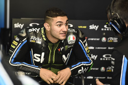 Dennis Foggia, Sky Racing Team VR46
