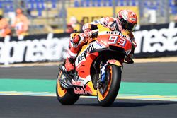 Marc Marquez, Repsol Honda Team