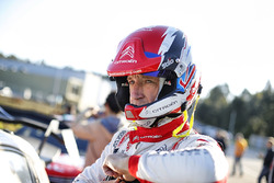 Крис Мик, Citroën World Rally Team