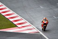 Dani Pedrosa, Repsol Honda Team